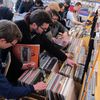 Photos: NYC's Vinyl Lovers Flock To Record Store Day